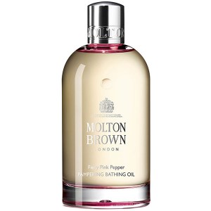 Купить масло для купания Molton Brown Fiery Pink Pepper Pampering Bathing Oil